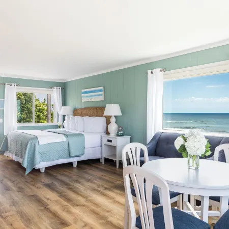 Hartman's Briney Breezes Beach Resort