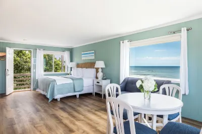 Hartman's Briney Breezes Beach Resort