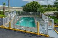 Days Inn by Wyndham Bradenton I-75 - Uima-altaat