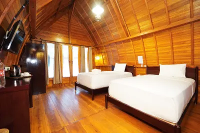 Hotel Pamordian Pangandaran