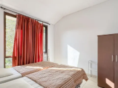 Hotel/Villa Anugerah Hotels in Kuningan Regency