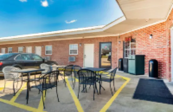 Ruleville Inn by OYO