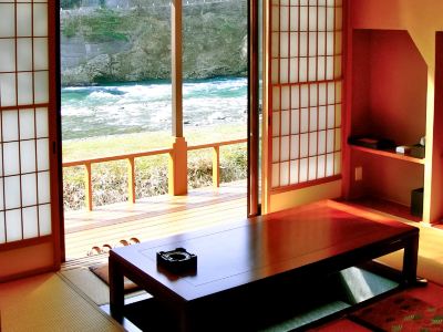 その他 美食と自家源泉を愉しむ静寂の宿　秘湯・鷹ノ巣温泉　鷹の巣館の写真