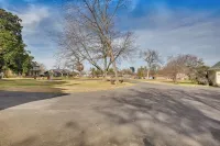 Historic Charnwood Guest House- 1 Mile to Downtown - Lejligheder