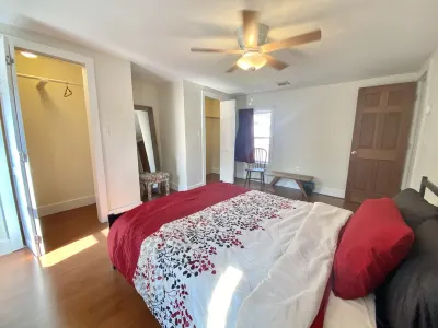 3 Bedroom Home 5Mins Walk Geisinger Hospital Các khách sạn gần Zamboni Park