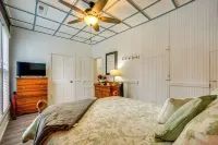 Quaint Mt Vernon Cottage Near Historic Dtwn! - parking