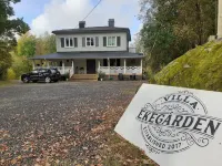 Villa Ekegården Hotels in Tollered