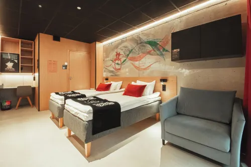 Time Hotel