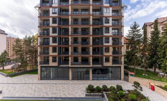 Modena Resort Spa & Wellness Zlatibor