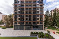 Modena Resort Spa & Wellness Zlatibor Hotels in 