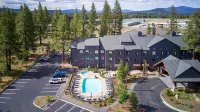 Martis Valley Lodge, Tapestry Collection by Hilton - Pools