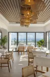 Paphos Hills Resort and Spa By Brown - Frühstück
