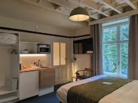 Aparthotel Acacia Hotels in Eeklo