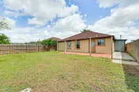 4 Mi to Dtwn Brownsville: Family Home w/ Yard! - 3-Star