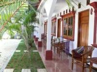 Pondok Wulan Guesthouse