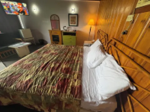 Motel Le Voyageur Hotels in Saint-Jerome