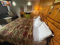Motel Le Voyageur Hotel di Saint-Jerome