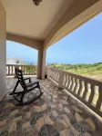 Ocean View House Quebradillas & Rooftop