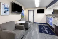 Travelodge by Wyndham Madison Heights MI Hotels in Madison Heights