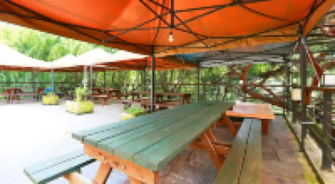 Wonju Sanmeoroo Pension