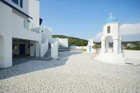 Ganghwa Island Eunha Santorini Pool Villa Pension