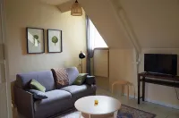Résidence Ti An Amiral Hotels in Bénodet