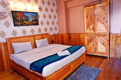 Royal Guest House