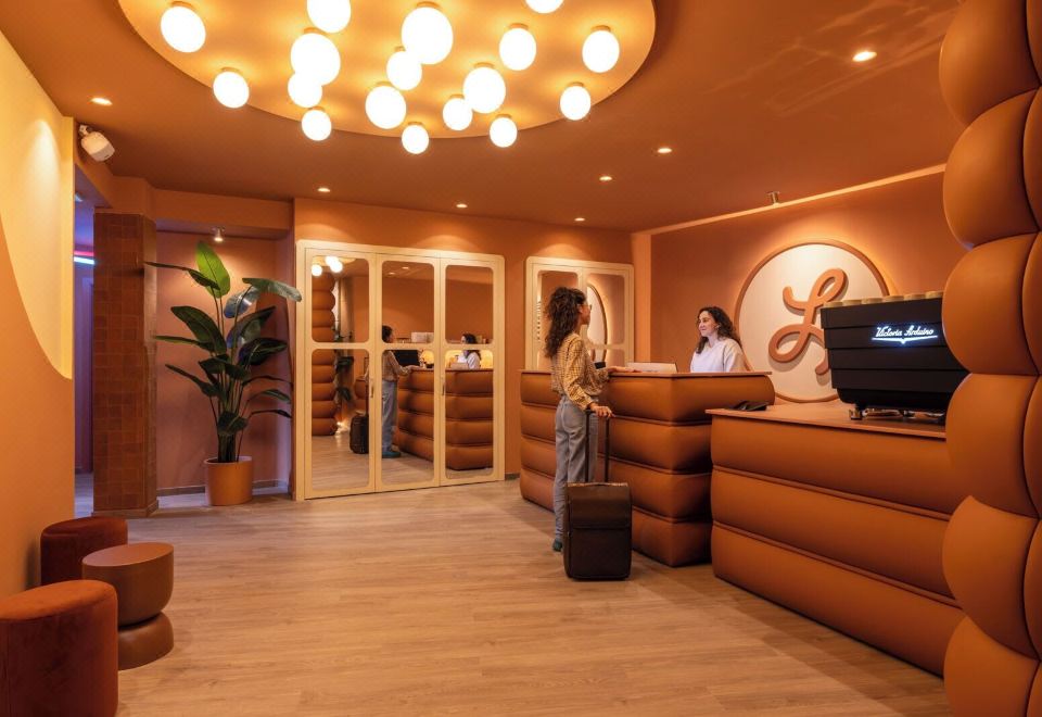 더 로프트 하우스 세비야