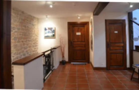 Le Clos des Pommes