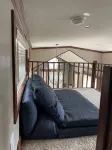 Great Getaway in adorable Cherokee Landing at Indian Lake with AC, WiFi