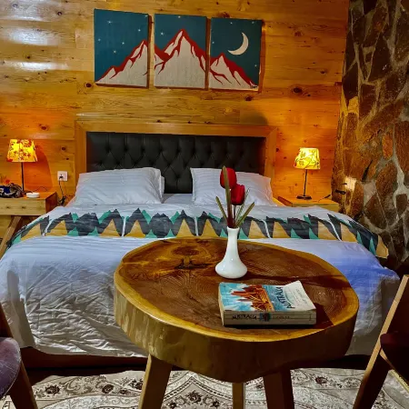 Ridge Inn