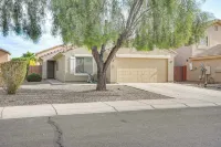 6 Mi to State Farm Stadium: Avondale Family Home! - Homestays