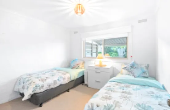 Sandy Toes and Salty Kisses