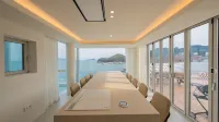 Namhae Private Pool Villa Damhae - spa