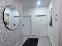 Velora apartments Hotels in Subotica