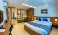 Duqm Express Hotel Các khách sạn ở Duqm