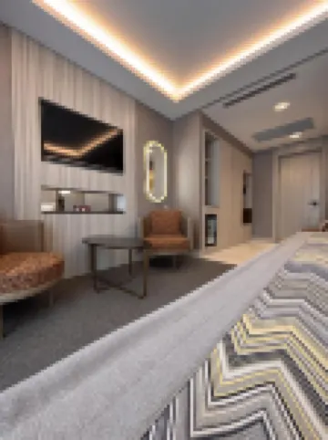 Saygın Hotel Beşiktaş