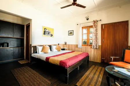 Tehri Retreat by Himalayan Eco Lodges Отели в г. Чемба