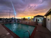 Executive Inn & Suites West Columbia - Bintang 2