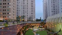 Apartemen kalibata city by Anugrah Property Hotel di Jakarta Selatan