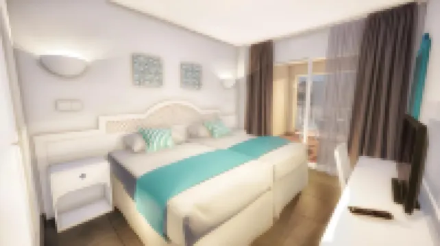 BLUESEA Mediodia Hoteles en 