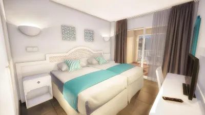 Bluesea Mediodia