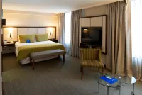 Abba Presidente Suites Santiago