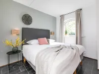 Apartment in Julianadorp Near the Beach Hotels in Julianadorp