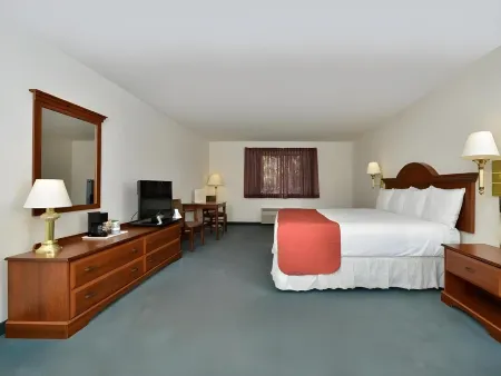 Best Western Pahrump Oasis