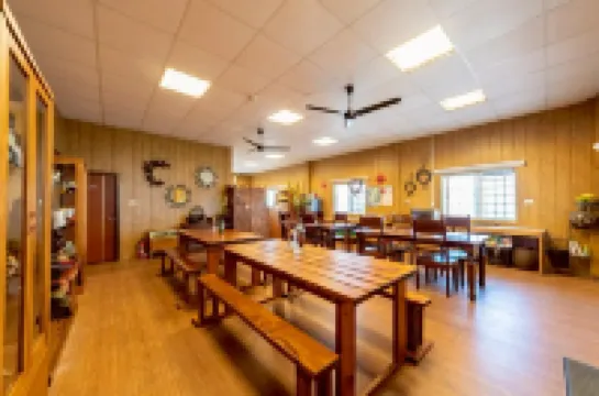 Monica Workshop Các khách sạn gần Green Lake