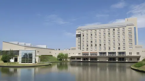 Hotel Arrowle
