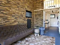 Tiny House 2 Hotels in Otterlo