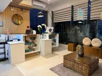 Soi Suites فنادق في Talibon