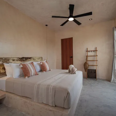 Casa Coyote Holbox
